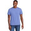 District Men's Electric Purple Very Important Tee