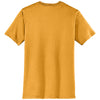 District Men's Gold Very Important Tee