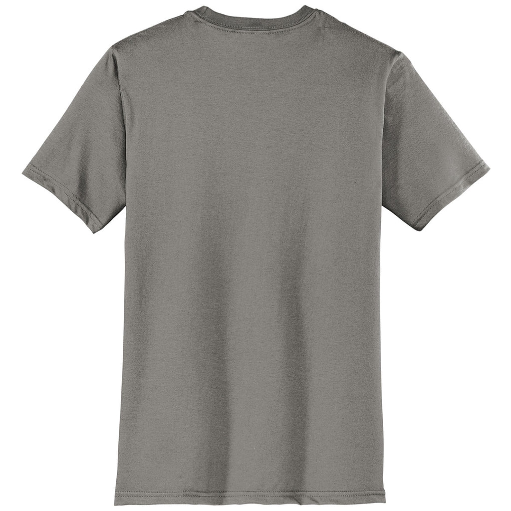 District Men's Grey Very Important Tee