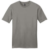 District Men's Grey Very Important Tee