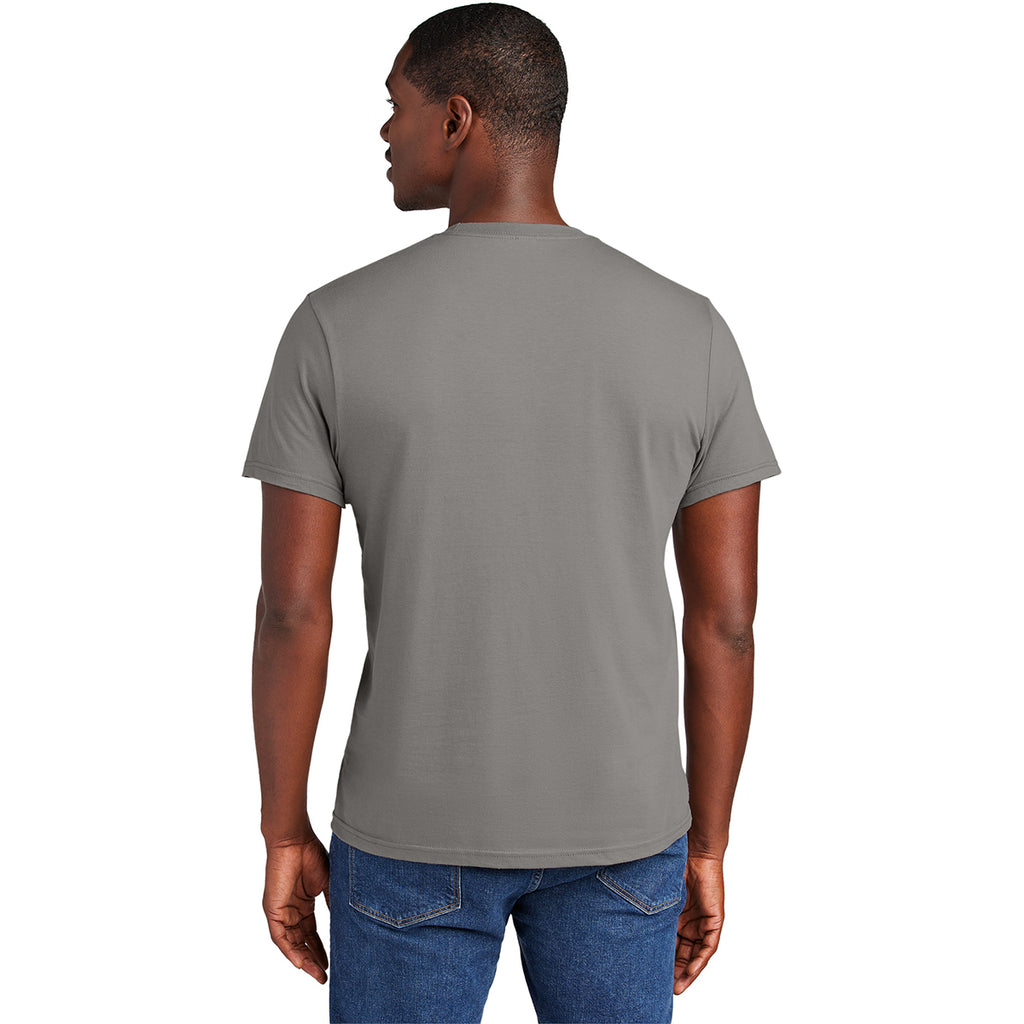 District Men's Grey Very Important Tee