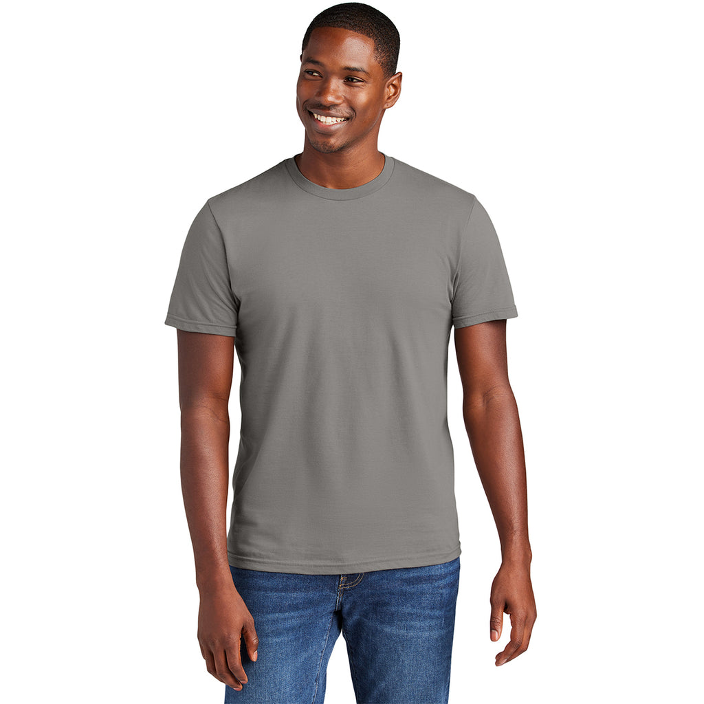 District Men's Grey Very Important Tee