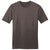 District Men's Heathered Brown Very Important Tee