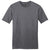 District Men's Heathered Charcoal Very Important Tee