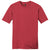 District Men's Heathered Red Very Important Tee