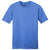 District Men's Heathered Royal Very Important Tee