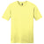 District Men's Lemon Yellow Very Important Tee