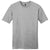 District Men's Light Heather Grey Very Important Tee