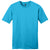 District Men's Light Turquoise Very Important Tee