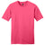 District Men's Neon Pink Very Important Tee