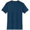 District Men's Neptune Blue Very Important Tee