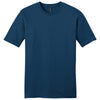 District Men's Neptune Blue Very Important Tee