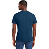 District Men's Neptune Blue Very Important Tee