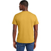 District Men's Ochre Yellow Very Important Tee