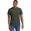 District Men's Olive Very Important Tee