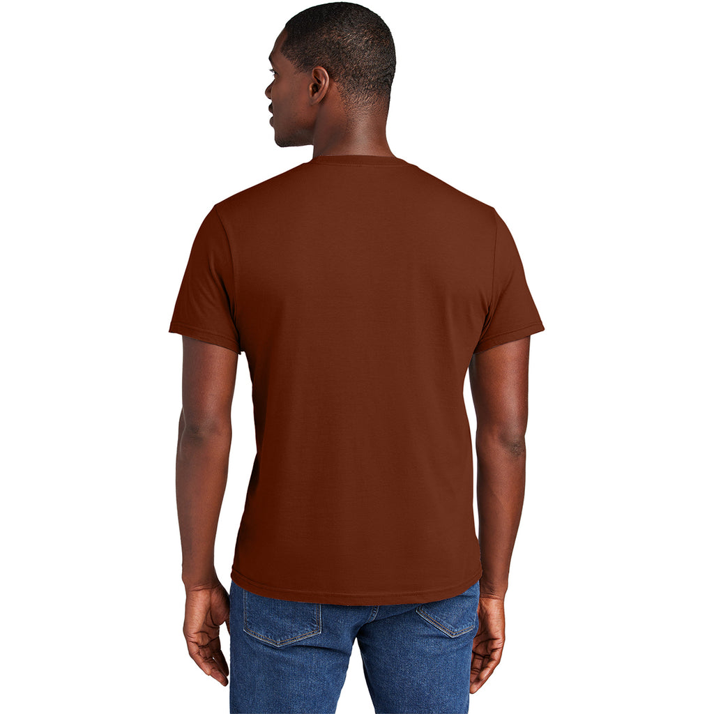 District Men's Russet Very Important Tee