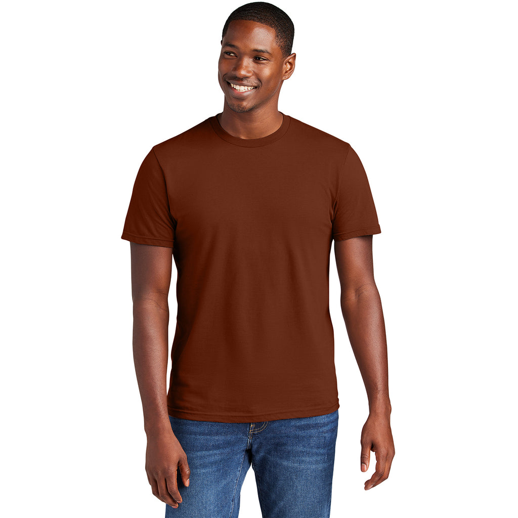 District Men's Russet Very Important Tee