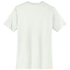 District Men's White Smoke Very Important Tee