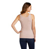 District Women's Smokey Iris V.I.T. Rib Tank