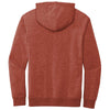 District Men's Heathered Russet V.I.T. Fleece Hoodie