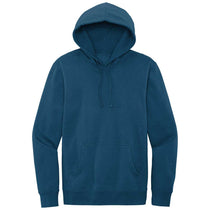 District Men's Neptune Blue V.I.T. Fleece Hoodie