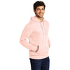 District Men's Rosewater Pink V.I.T. Fleece Hoodie