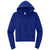 District Women's Deep Royal V.I.T Fleece Hoodie