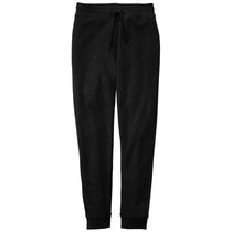 District Men's Black V.I.T. Fleece Jogger
