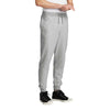 District Men's Light Heather Grey V.I.T. Fleece Jogger