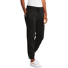 District Women's Black V.I.T. Fleece Sweatpant