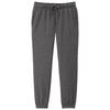 District Women's Heathered Charcoal V.I.T. Fleece Sweatpant