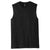 District Men's Black V.I.T. Muscle Tank