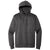 District Men's Heathered Charcoal V.I.T. Heavyweight Fleece Hoodie