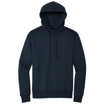 District Men's New Navy V.I.T. Heavyweight Fleece Hoodie
