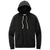 District Men's Black Re-Fleece Hoodie