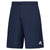 adidas Men's Collegiate Navy/White Game Mode Shorts