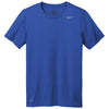 Nike Men's Game Royal Team rLegend Tee