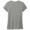 Nike Women's Carbon Heather Team rLegend Tee