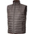 Drake Waterfowl Men's Lead Synthetic Double Down Vest