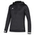 adidas Women's Black/White Team 19 Hoody