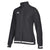 adidas Women's Black/White Team 19 Woven Jacket