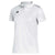 adidas Women's White/Black Team 19 Polo