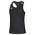 adidas Women's Black/White Team 19 Singlet Tank