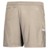 adidas Women's Sand/White Team 19 3-Pocket Shorts