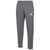 adidas Men's Grey/White Team19 Track Pant