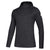 adidas Men's Black Melange Game Mode Training Hood