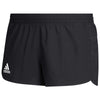 adidas Women's Black/White GameMode Shorts