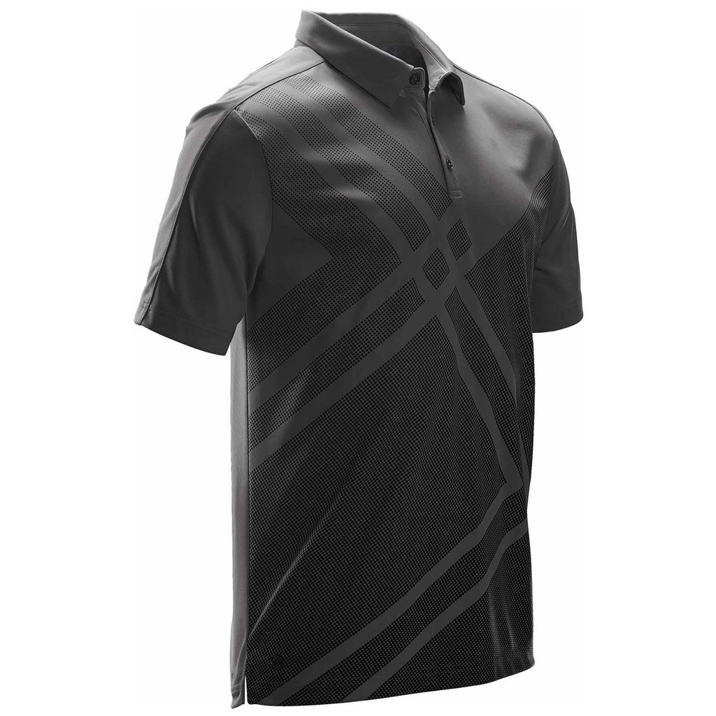 Stormtech Men's Dolphin Reflex Polo