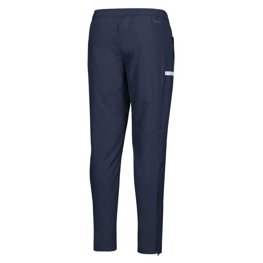 adidas Men's Team Navy/White Team 19 Woven Pant