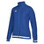 adidas Women's Team Royal/White Team 19 Woven Jacket